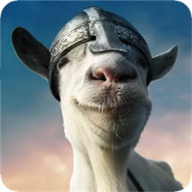 Goat Simulator MMO Simulator Image