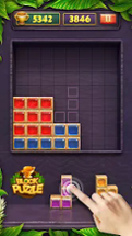 Block Puzzle Jewel Image