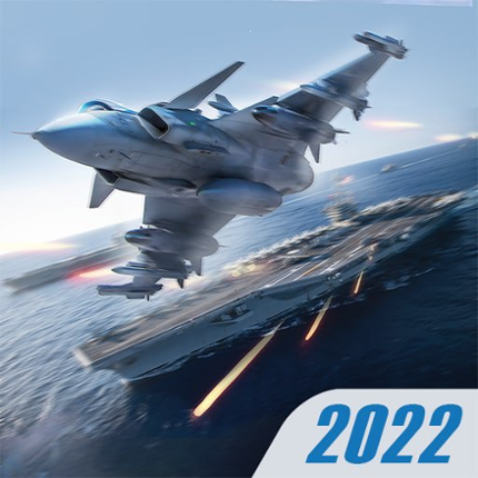 Modern Warplanes: PvP Warfare Game Cover