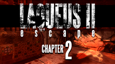 Laqueus Escape 2: Chapter II Image