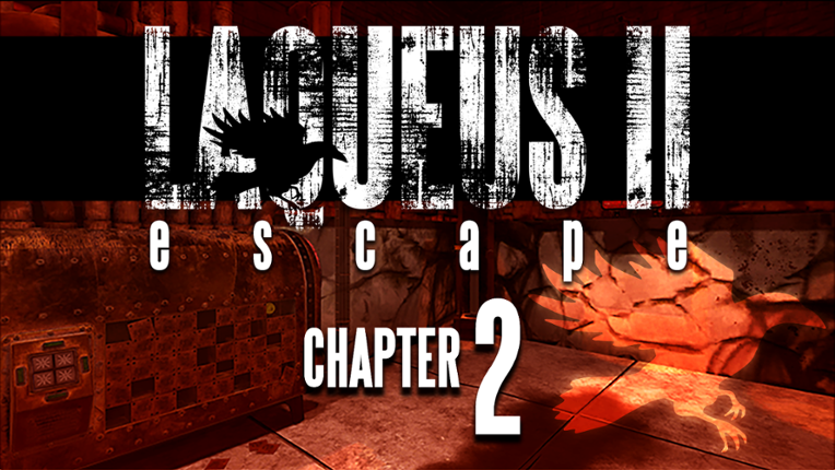 Laqueus Escape 2: Chapter II Game Cover
