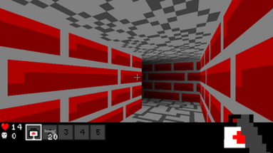 3D OpenGL Game Image
