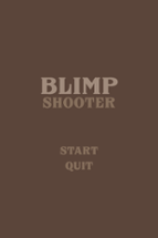 Blimp Shooter Image