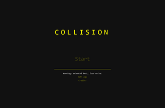 Collision Image