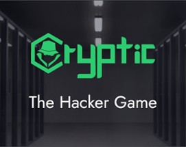 Cryptic - The Hacker Game Image