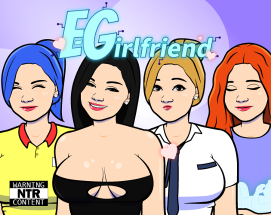 E-Girlfriend (Public Alpha) 0.006919 Game Cover