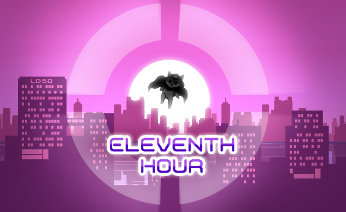 Eleventh Hour Game Cover