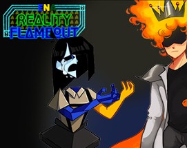 ENA's Tale: Reality Flameout (Demo) Image