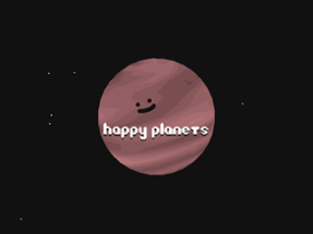 Happy Planets Image