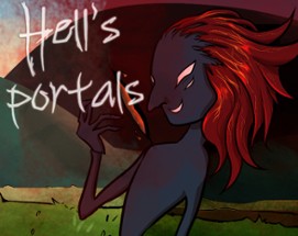 Hell's portals Image