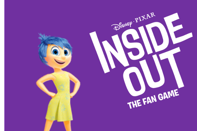 Inside Out: The Fan Game Game Cover