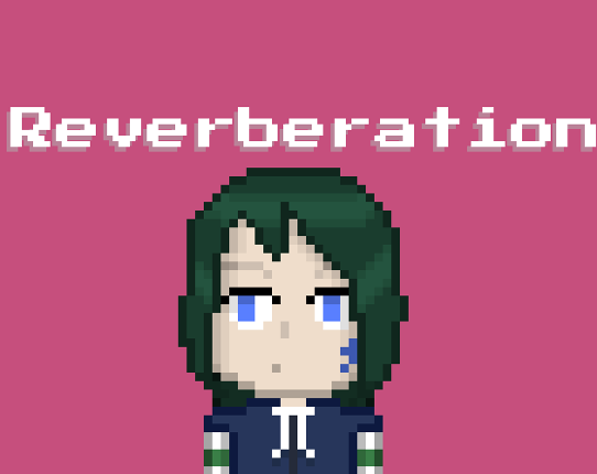 Reverberation Game Cover