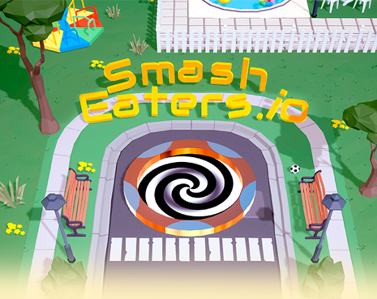 SmashEaters.io Game Cover