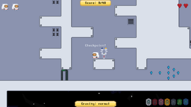 Space Debris 2: Defend! Image