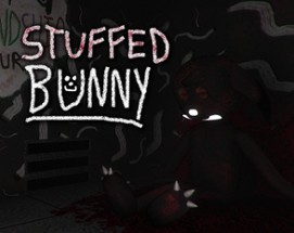 Stuffed Bunny Image