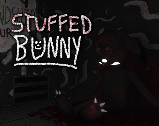 Stuffed Bunny Game Cover