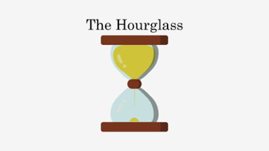 The Hourglass (Quad Jam #3) Image
