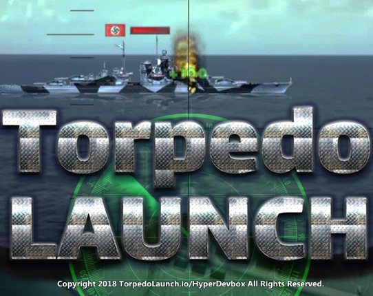 Torpedo LAUNCH Game Cover