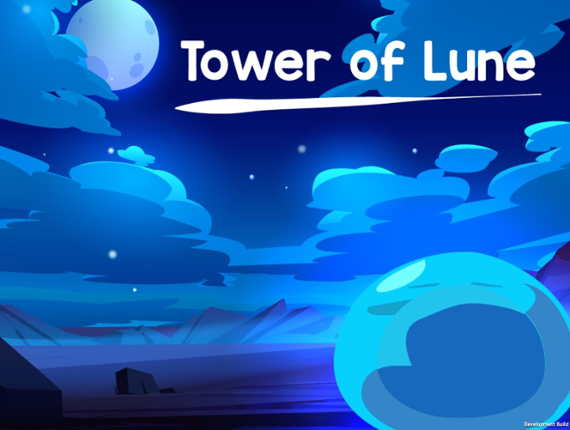 Tower of Lune Game Cover