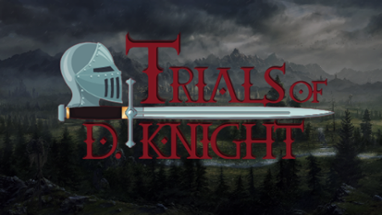 Trials of D. Knight Image