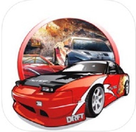 Ultimate Speed Car Race Game Cover