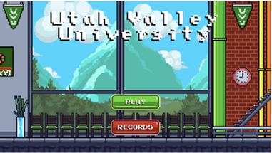 Utah Valley University Image