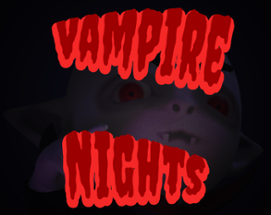 Vampire Nights Image