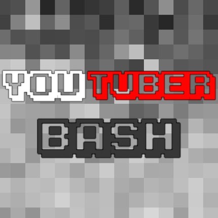 YouTuber Bash Game Cover