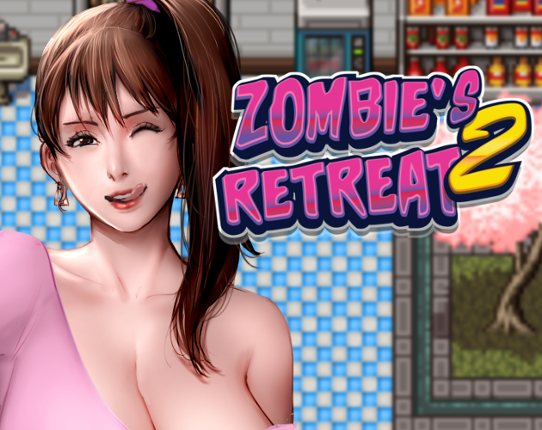 Zombie's Retreat 2 Game Cover