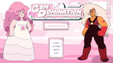 Gem Domination - Wardrobe Edition Image