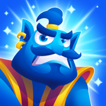 Genie Quest Image