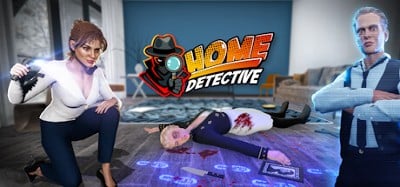 Home Detective - Immersive Edition Image