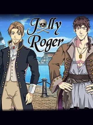 Jolly Roger Game Cover