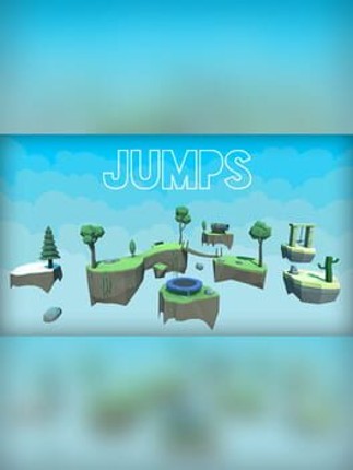 Jumps Game Cover