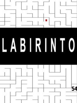 Labirinto Game Cover