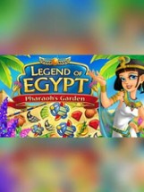Legend of Egypt: Pharaohs Garden Image