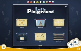 Logic Playground Image