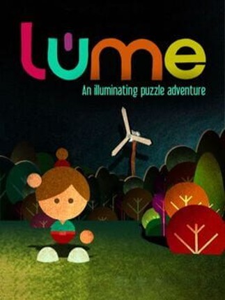 Lume Game Cover