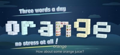 Matching Word Image