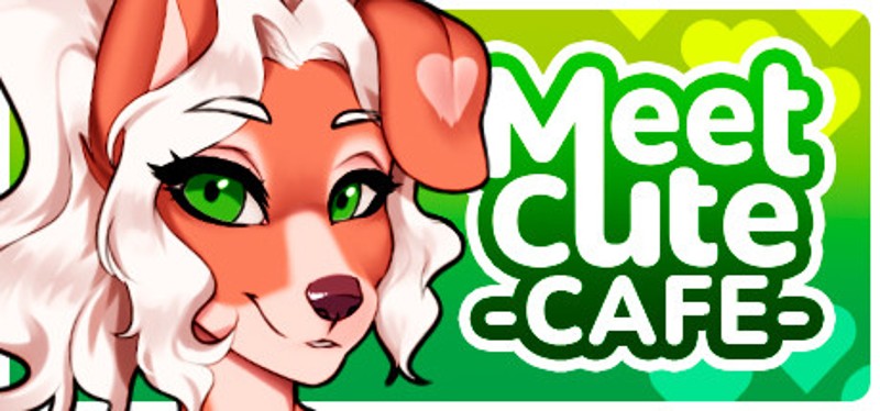 Meet Cute: Cafe Game Cover