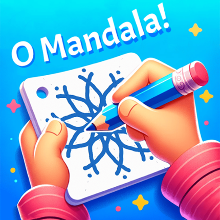 O Mandala! Game Cover