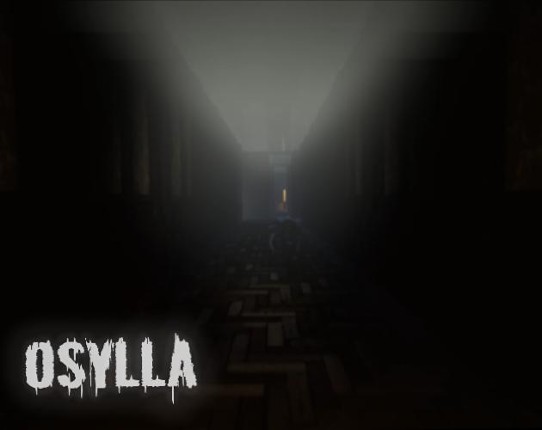Osylla Game Cover