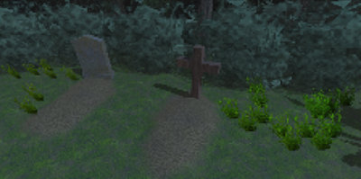 Pet Cemetery Image