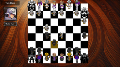 Psychronic Battle Chess MV/MZ Plugin Image