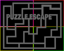 PuzzleEscape Image