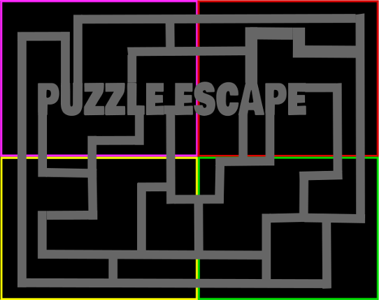 PuzzleEscape Game Cover
