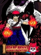 Sea of Brave: Aidan Adventure Image