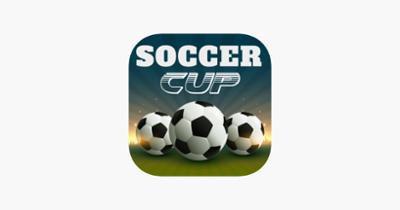 Soccer Cup: World League Image