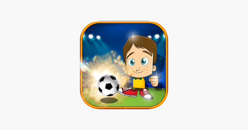 Soccer Star Smash Game Cover