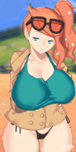 Sonia GO Image